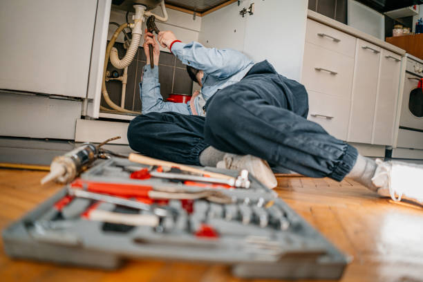 Best Emergency Plumbing Repair  in Lenox, IA