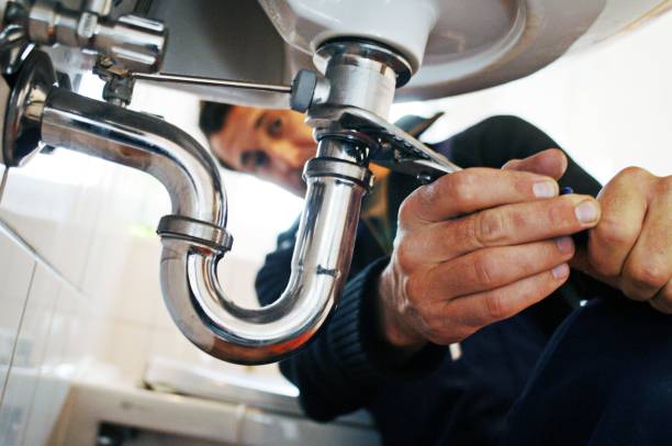 Best Shower Repair Services  in Lenox, IA