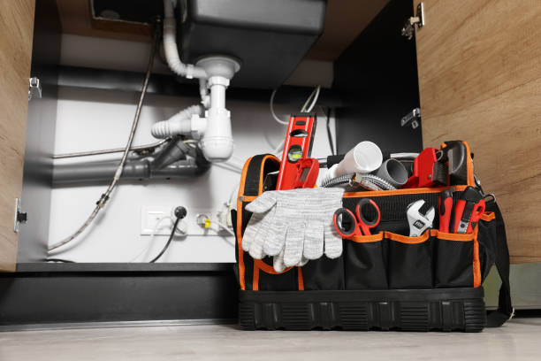 Best Septic Systems  in Lenox, IA