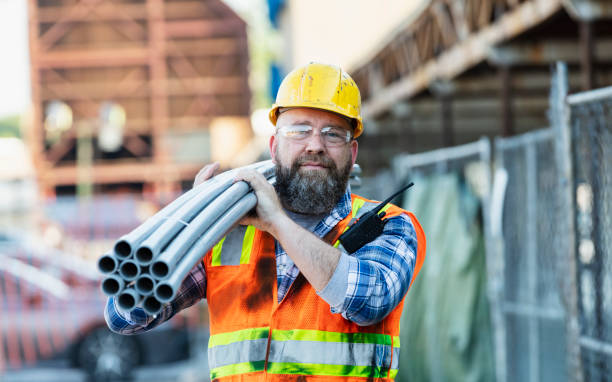 Best Gas Line Repair  in Lenox, IA