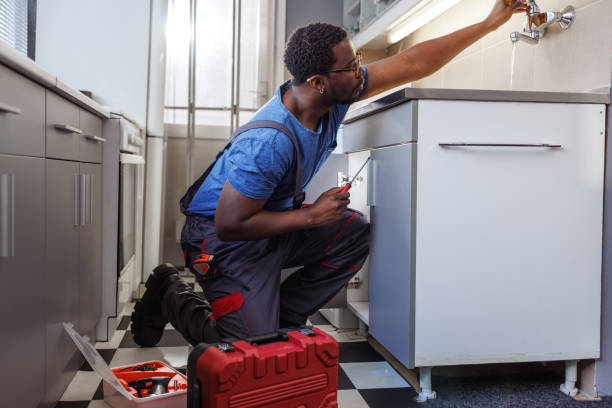 Best Same-Day Plumbing Service  in Lenox, IA