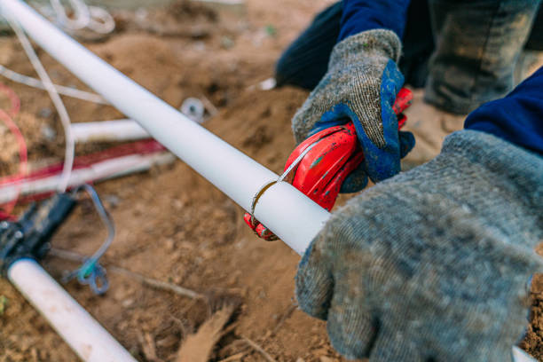 Best Drain Cleaning Services  in Lenox, IA